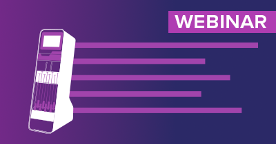 Webinar series: The Power of Long Read Sequencing: Applications in Human Genetics